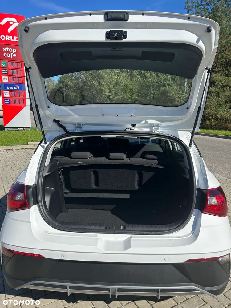 Hyundai i20 1.2 Pure - 9