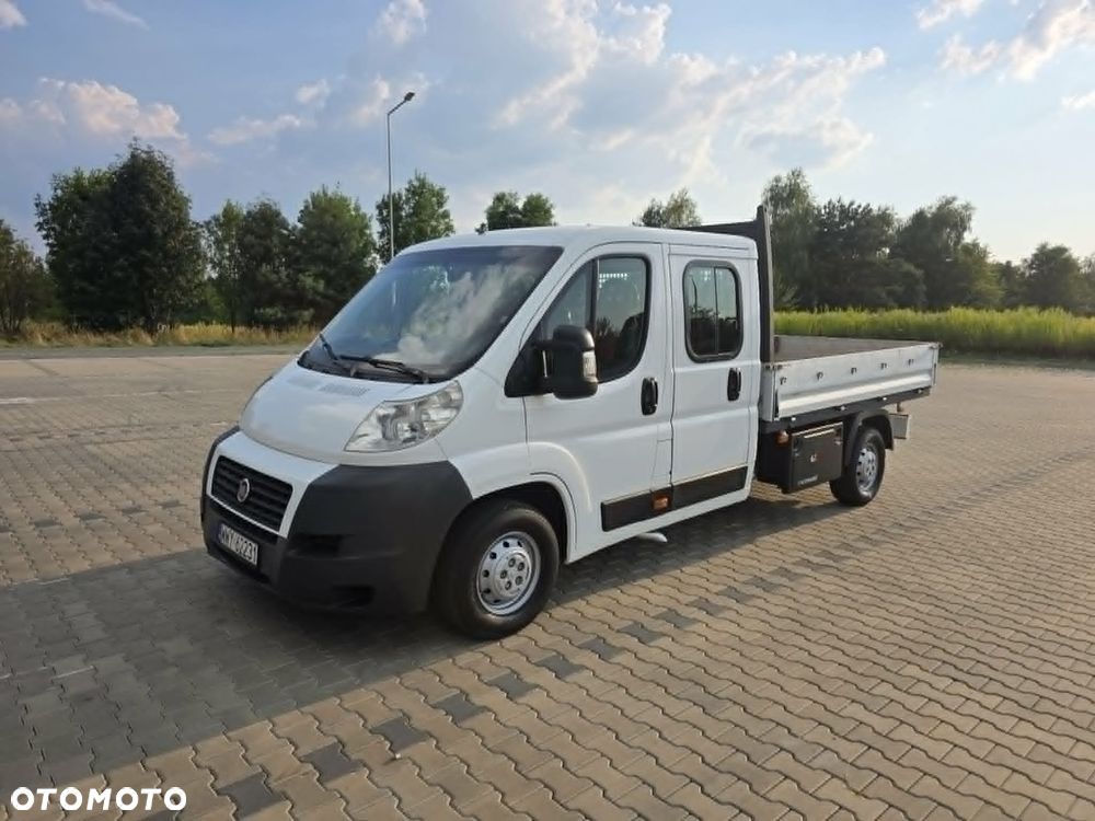Fiat Ducato - 1