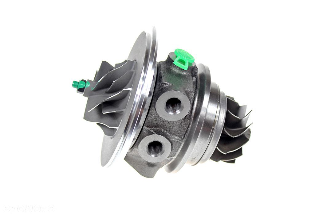 Rdzeń turbosprężarki VF39 Subaru Impreza WRX 2.5 STI 206kW 14411AA572 - 1