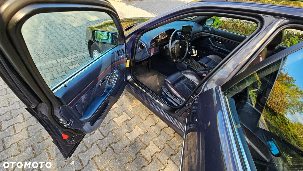 BMW Seria 5 - 15