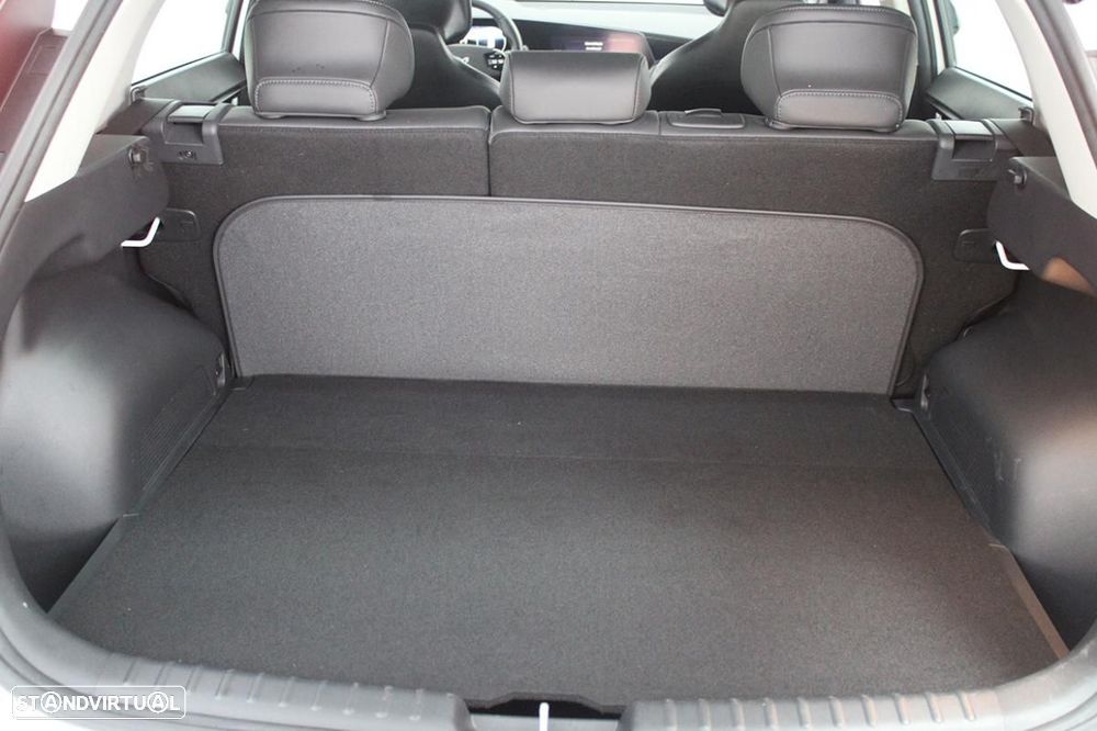 Kia e-Niro 64kWh - 8