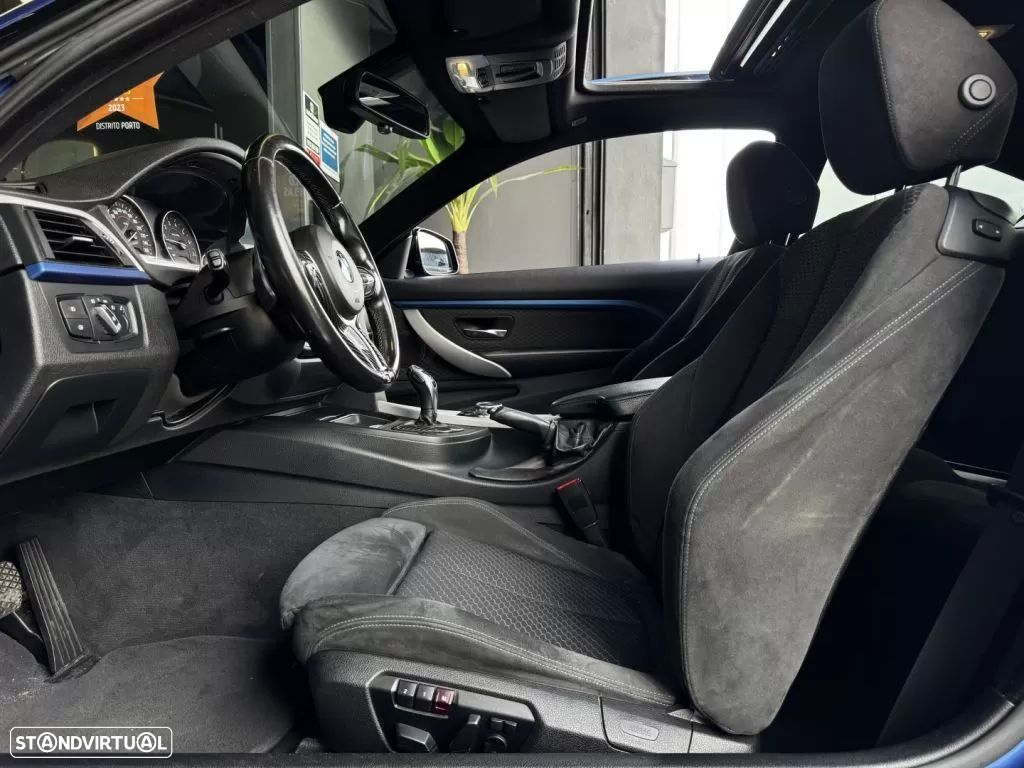 BMW 435 - 31