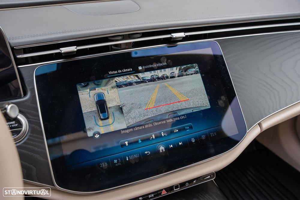 Mercedes-Benz E 300 de 4Matic All-Terrain - 24