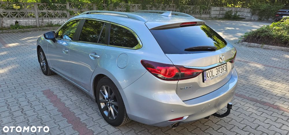 Mazda 6 2.0 SkyMotion - 8