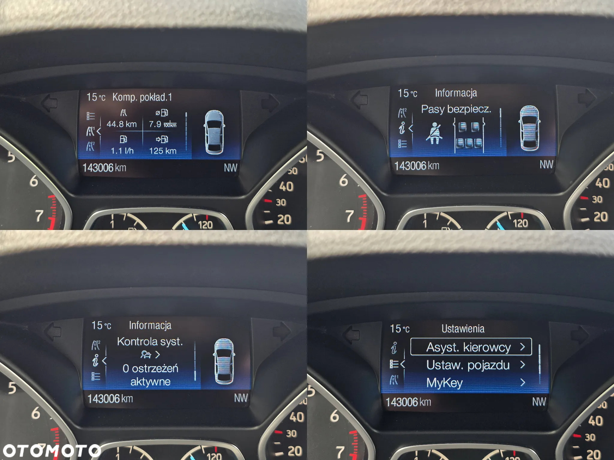 Ford Kuga 1.5 EcoBoost 2x4 ST-Line - 24