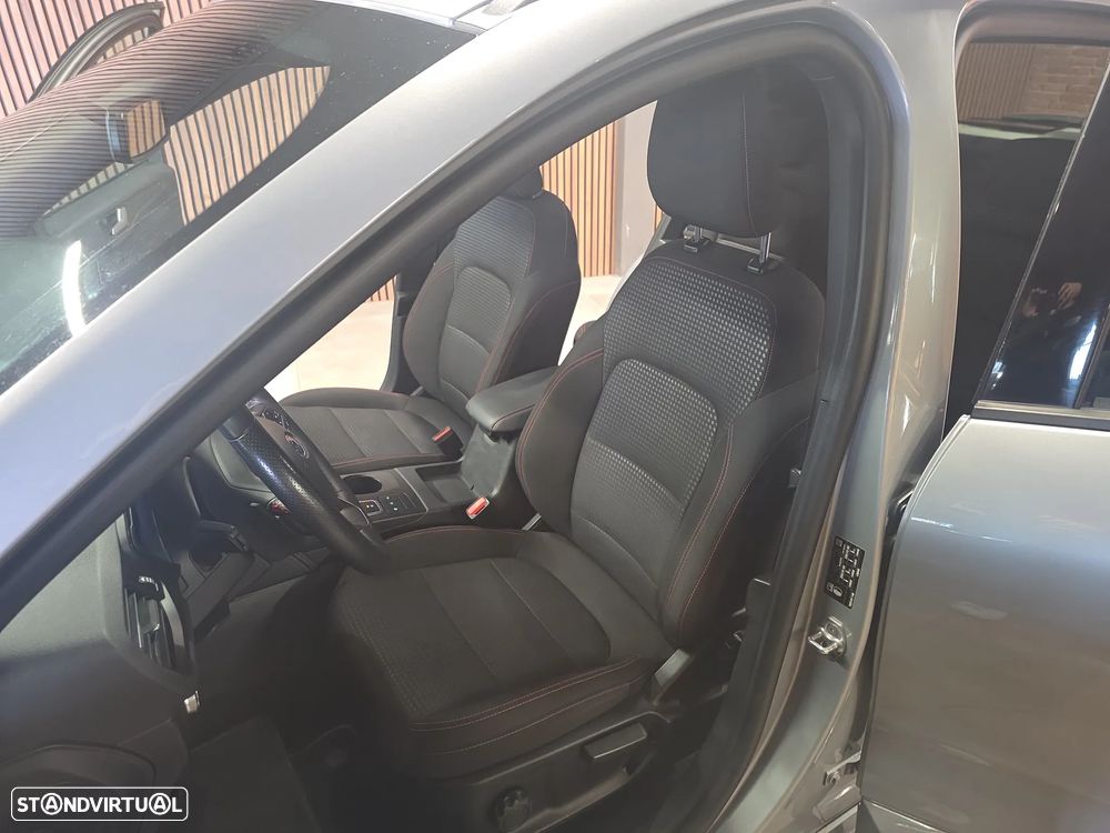 Ford Kuga 1.5 TDCi EcoBlue ST-Line X Aut. - 7