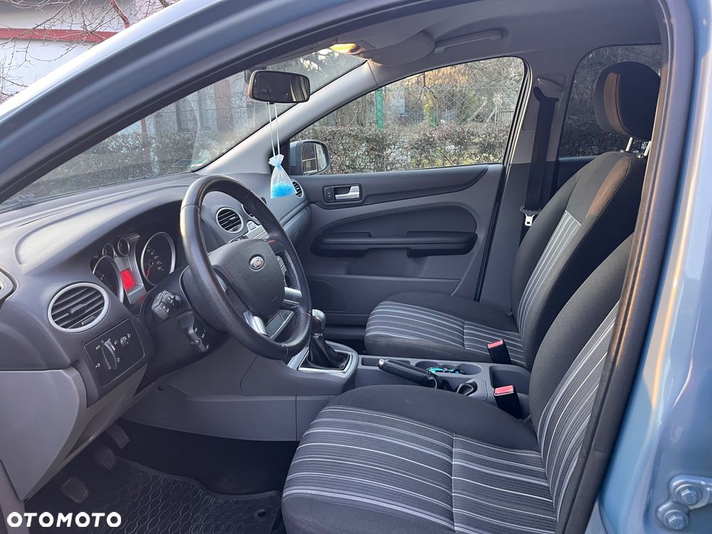 Ford Focus - 9