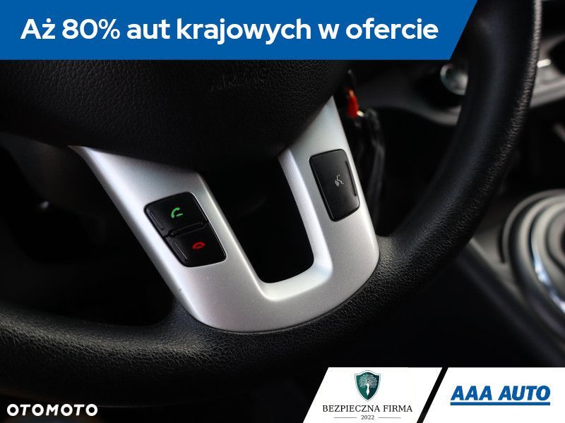 Kia Sportage - 21