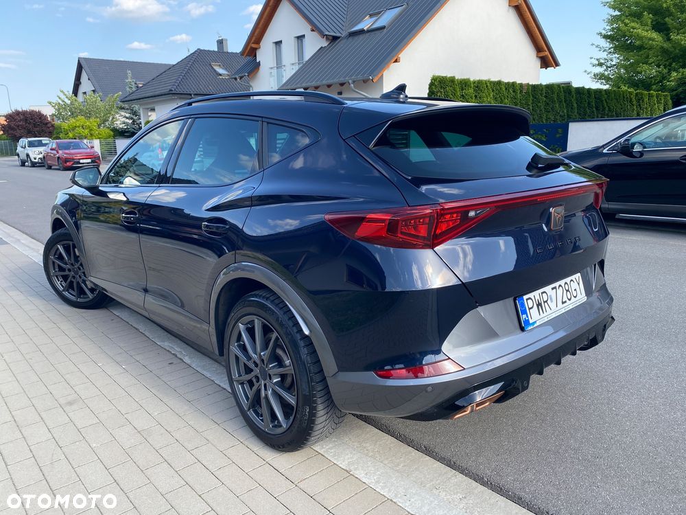 Cupra Formentor - 6