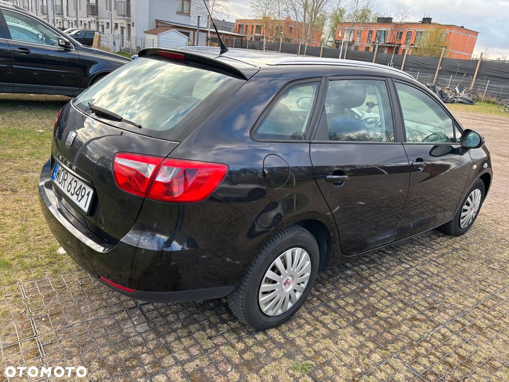 Seat Ibiza - 16