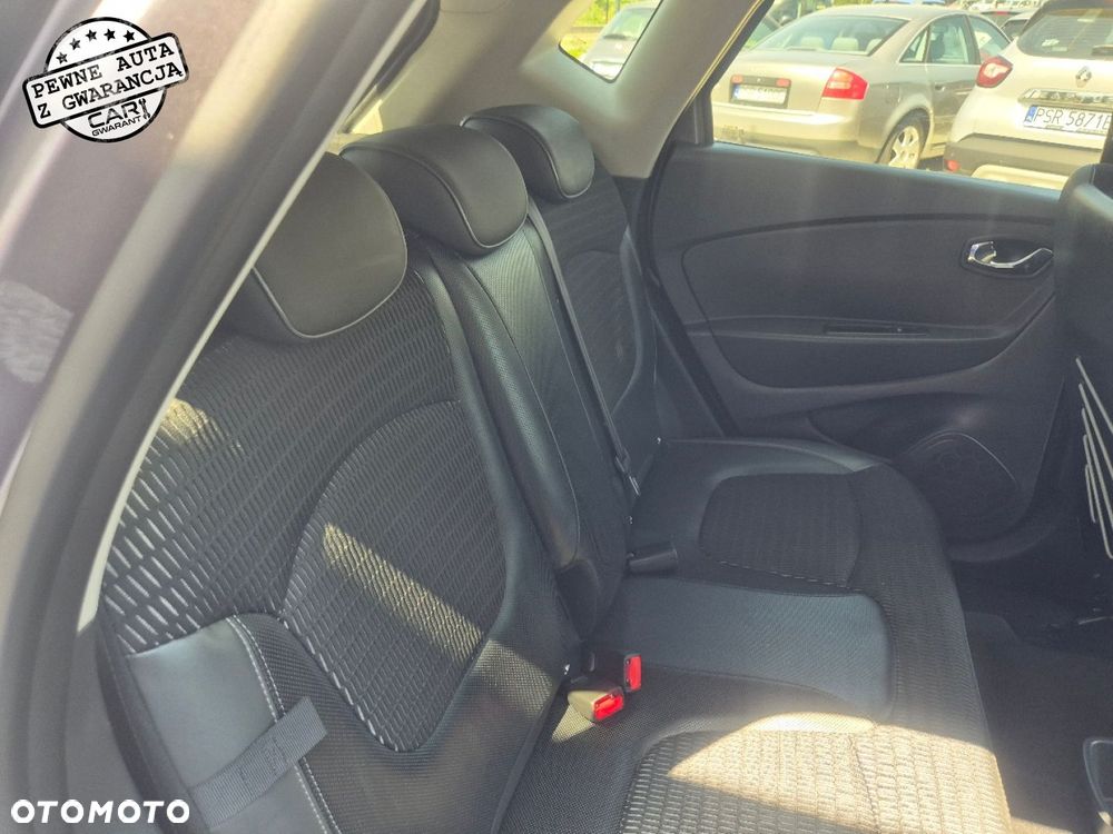 Renault Captur TCe 120 EDC Dynamique - 18