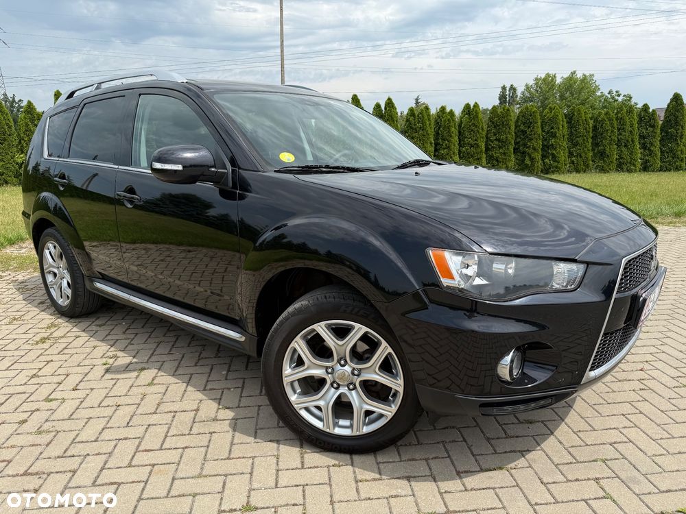 Mitsubishi Outlander 2.0 Intense 2WD EU5 - 2