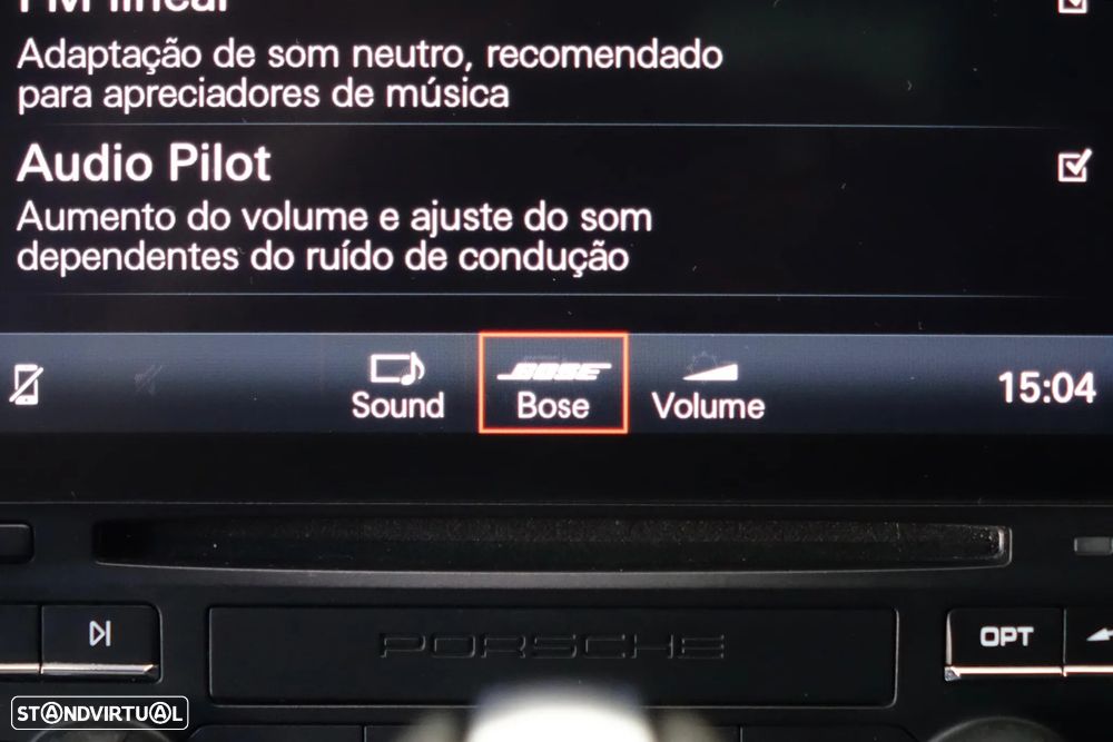 Porsche 718 Boxster - 23