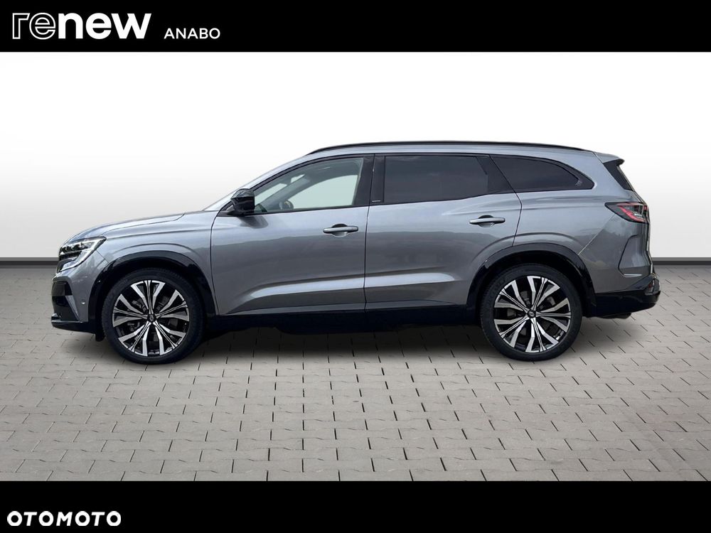 Renault Espace 1.2 E-Tech Full Hybrid 200 Iconic MMT 5os - 2