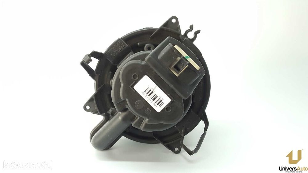 MOTOR SOFAGEM RENAULT CLIO IV BUSINESS - 4