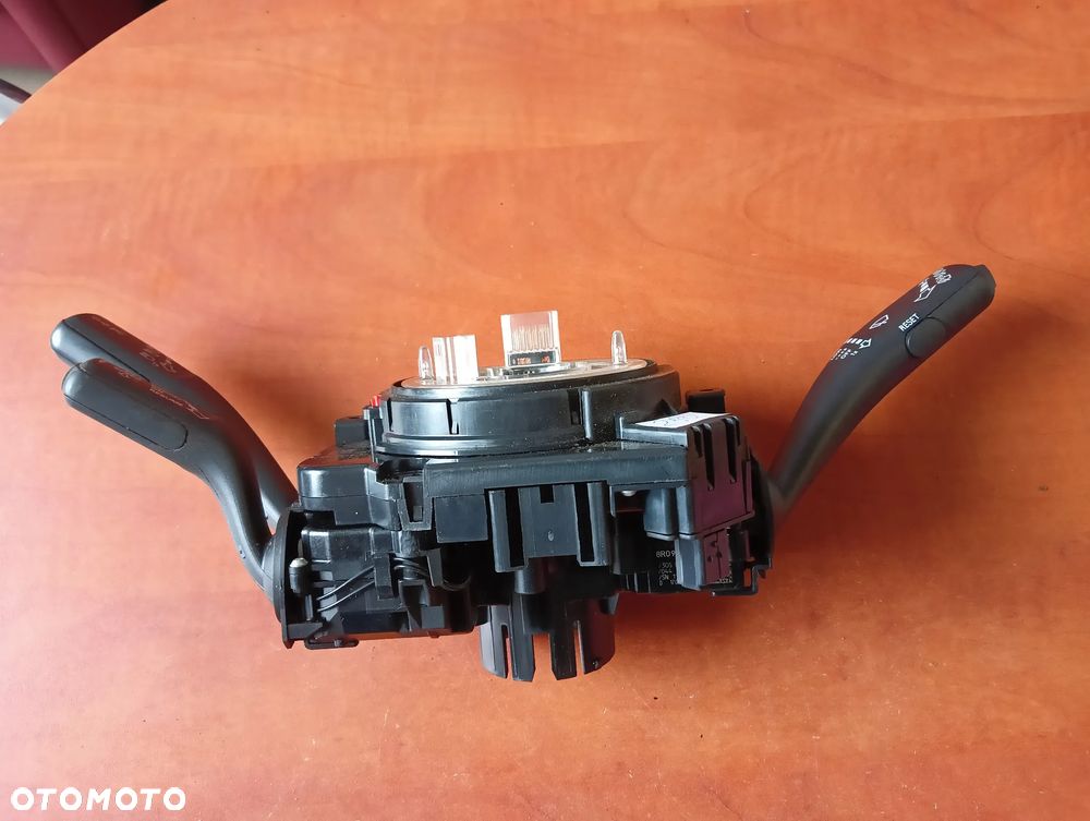 PRZEŁĄCZNIK ZESPOLONY 8R0953568K AUDI A4 8P A5 8T Q5 - 3