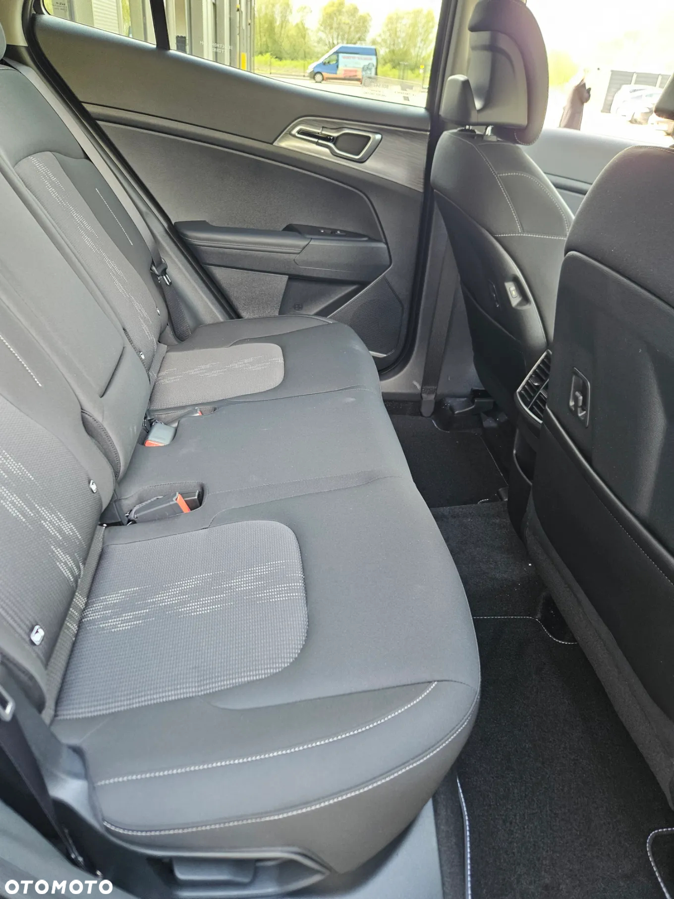 Kia Sportage 1.6 T-GDI L 2WD DCT - 11