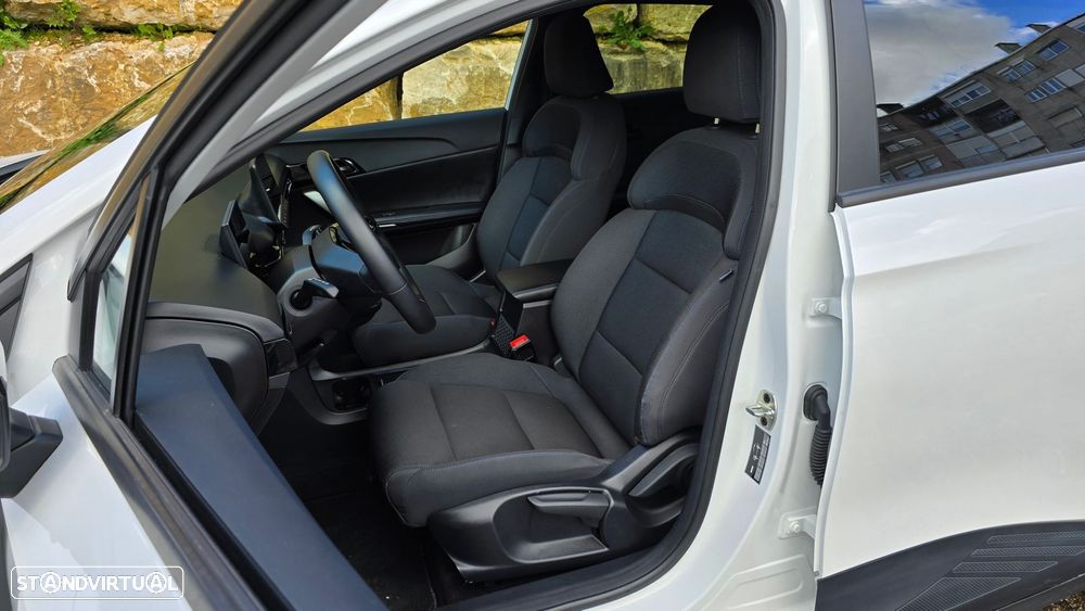 MG MG4 64 kWh Comfort - 42