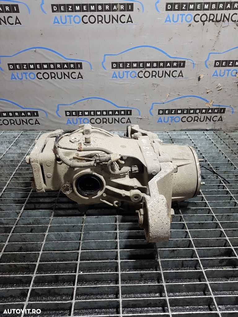 Grup spate Toyota Rav 4 IV 2.2 Diesel 2012 - 2015 150CP Manuala 6 Trepte 2ADFHV 2ADFTV ... - 3