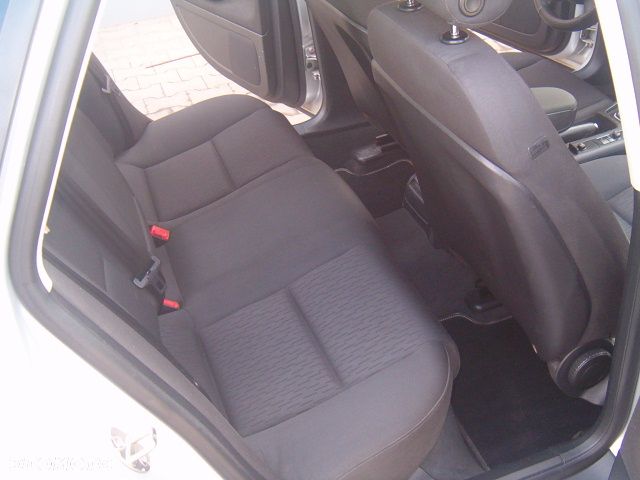 Audi A4 Avant - 26