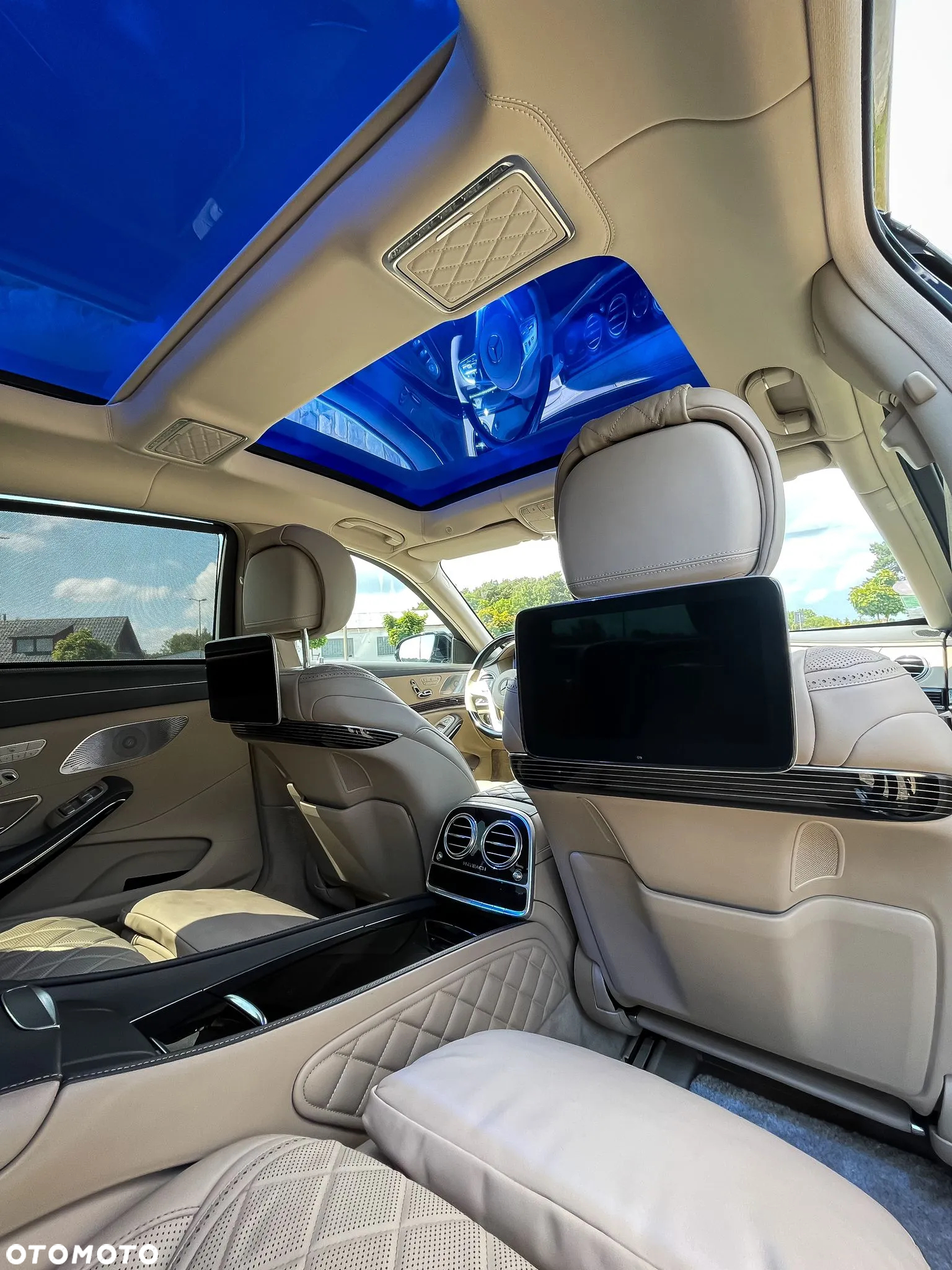 Maybach 57 - 11