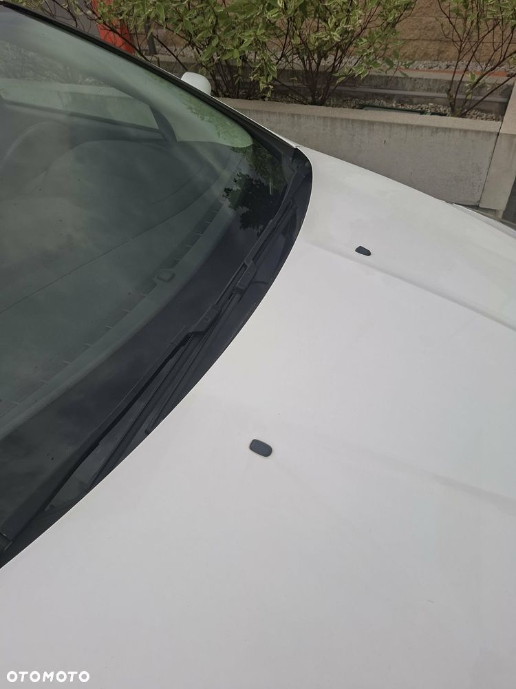 Ford Focus 1.5 TDCi Trend - 20