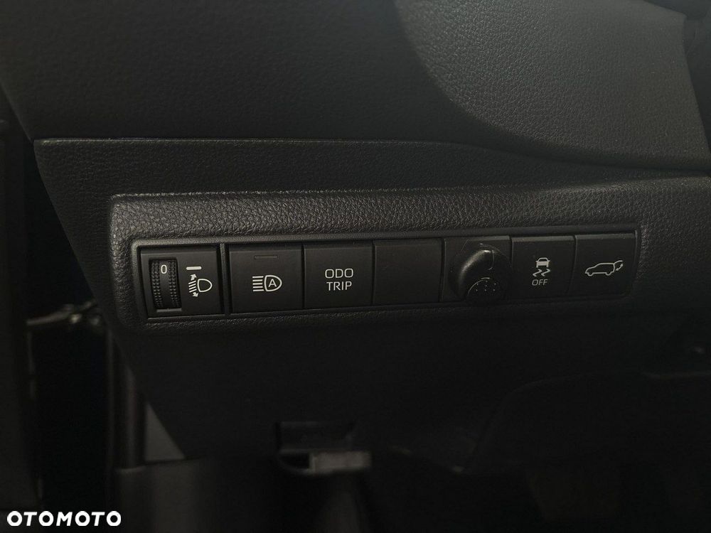 Toyota Corolla - 20