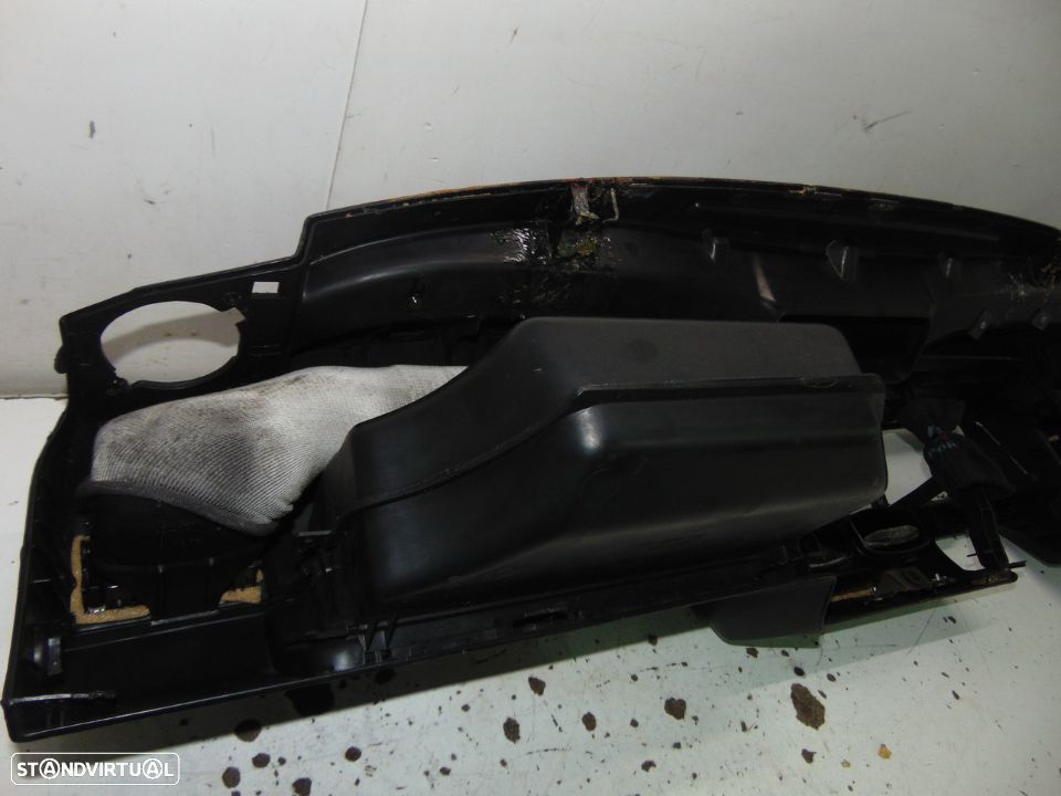 Vw golf 2 tablier - 10