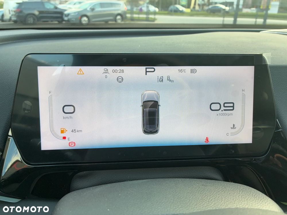 BAIC 5 Beijing 1.5T Comfort DCT - 27