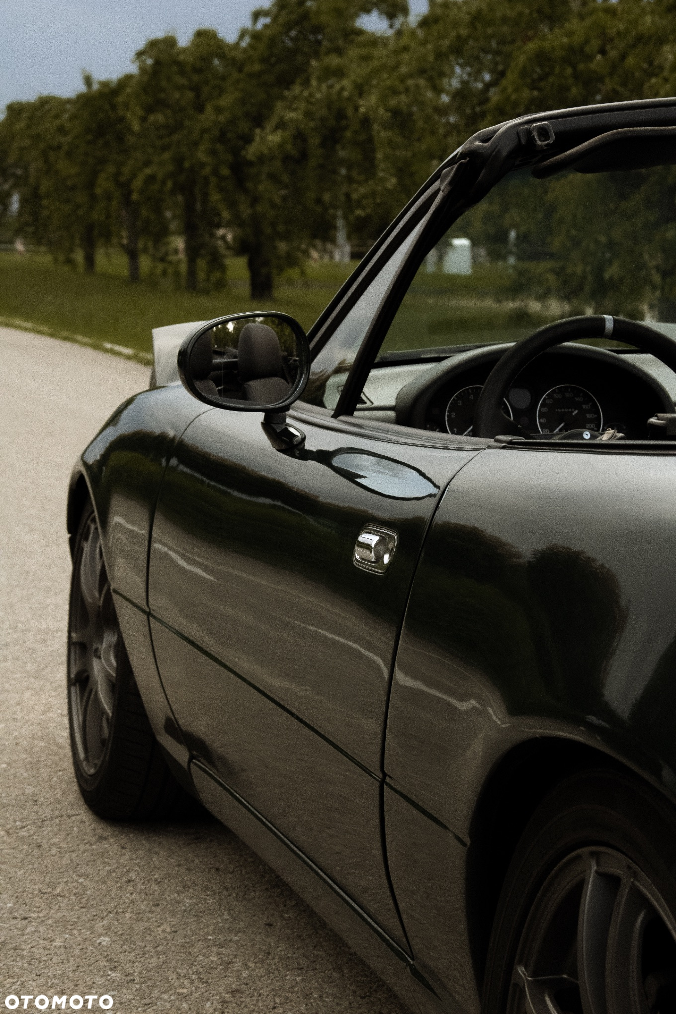 Mazda MX-5 1.8 - 7