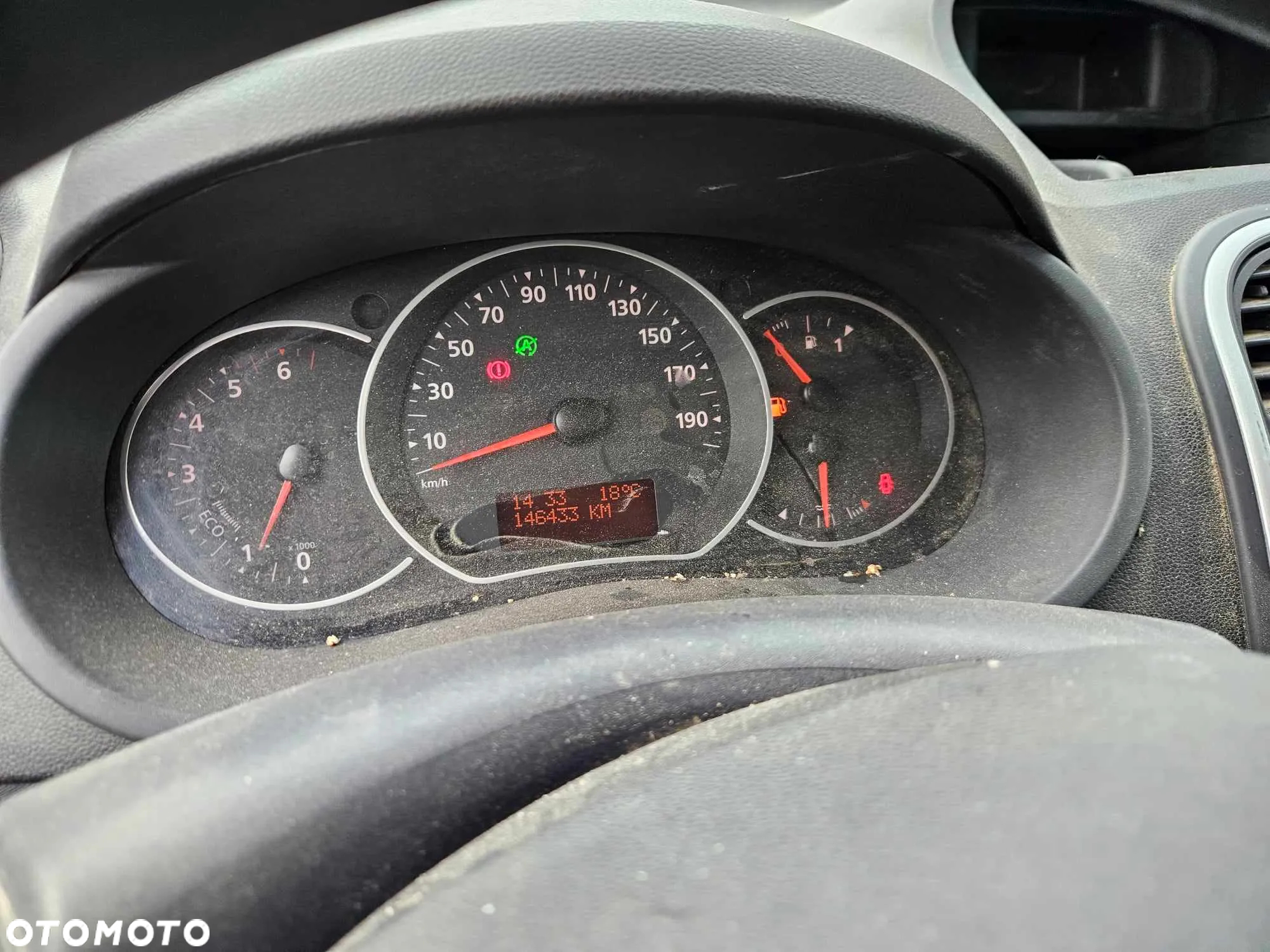 Renault KANGOO 1.5 DCI  2021 ROK - 12