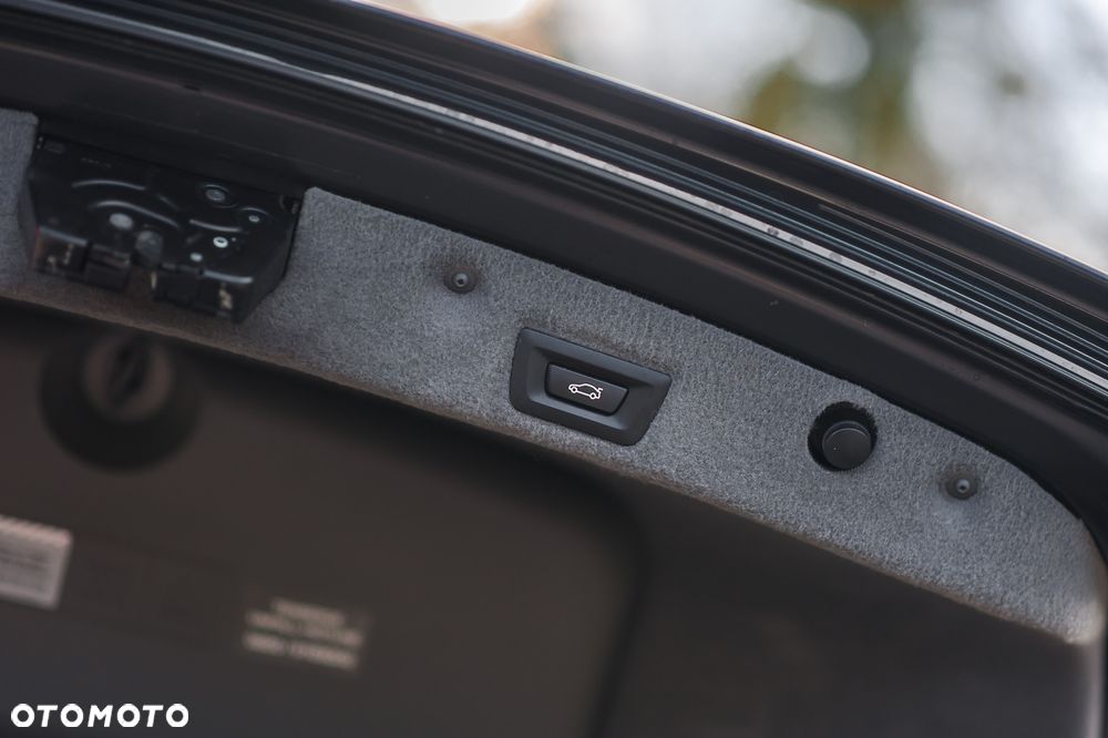 BMW Seria 7 730d - 11