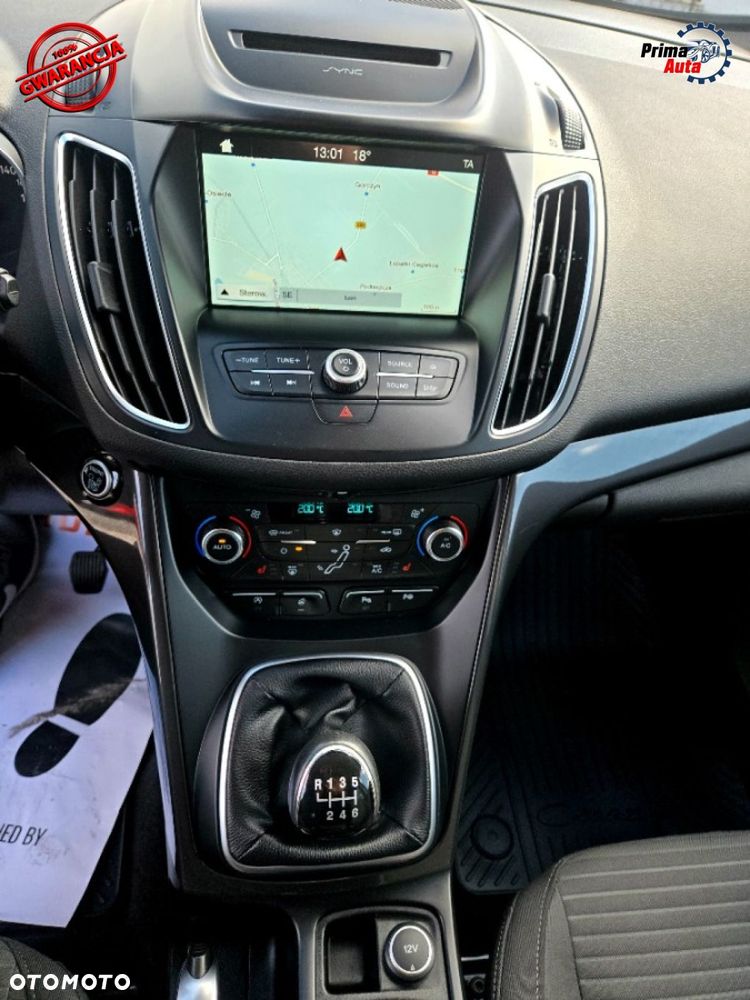 Ford C-MAX - 21