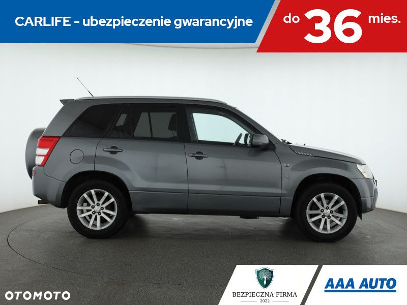 Suzuki Grand Vitara - 7