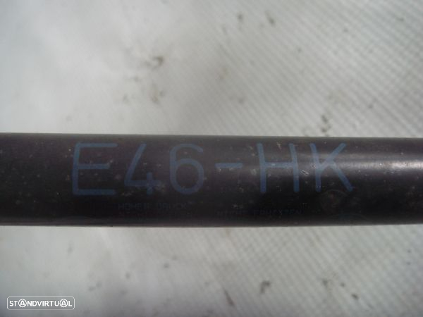 Amortecedor Tampa De Mala Bmw 3 (E46) - 2