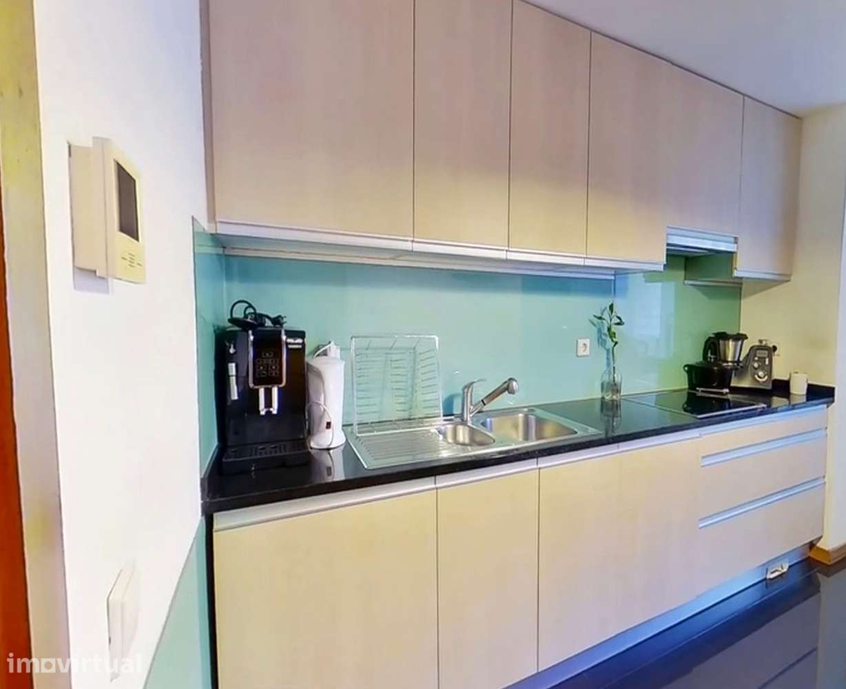 Apartamento T3 Ramalde, Porto - Grande imagem: 4/15
