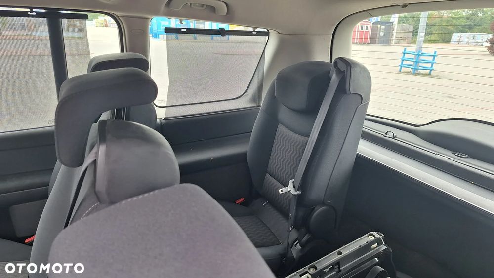 Renault Grand Espace Gr 2.0 dCi Expression - 11