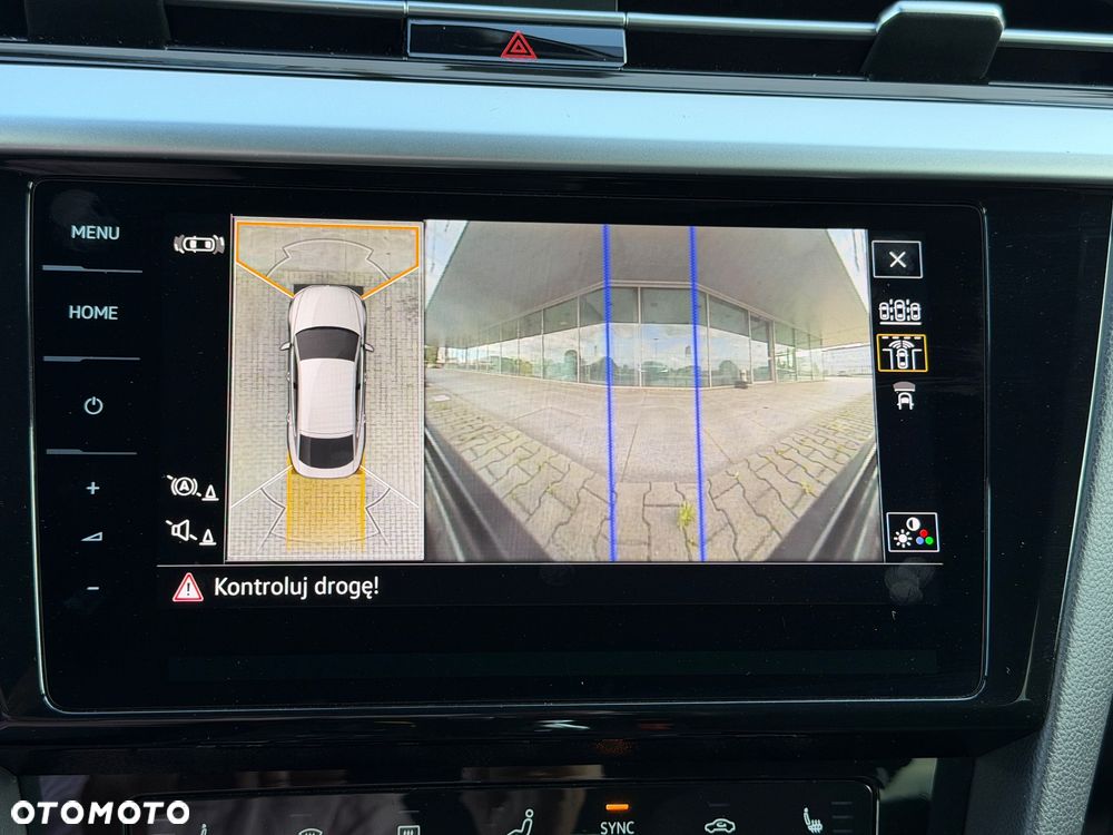 Volkswagen Arteon 2.0 TDI SCR 4Motion DSG R-Line - 37