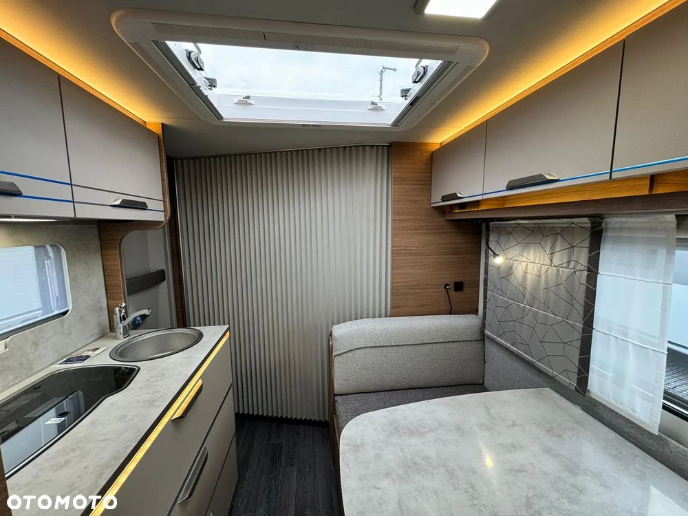 KNAUS Sport 540 FDK - 8