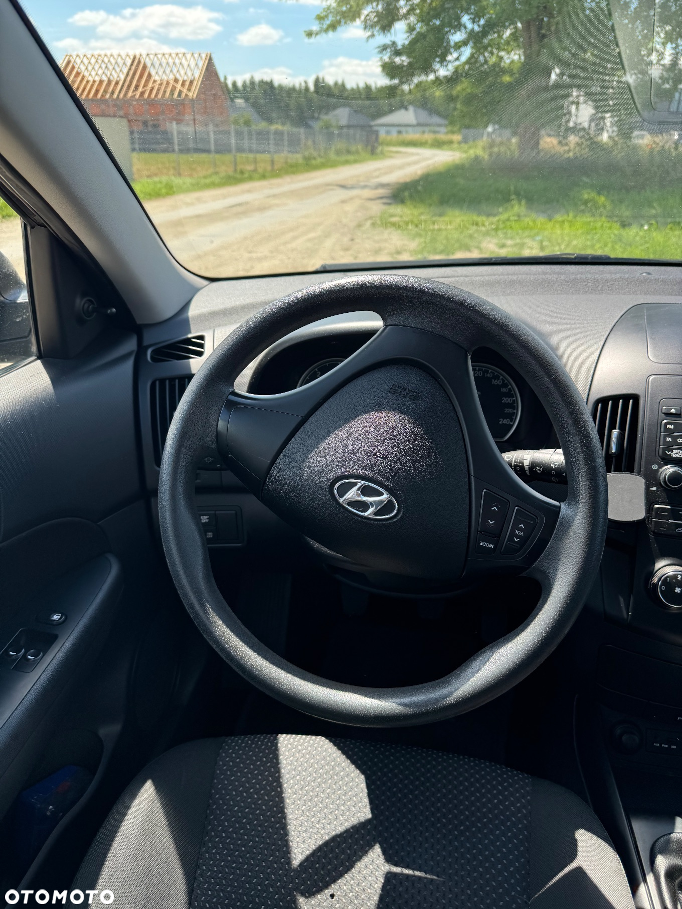 Hyundai i30 - 9