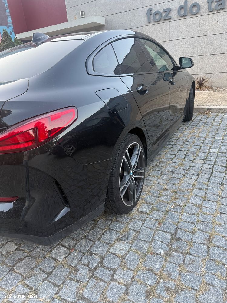 BMW 216 Gran Coupé - 2