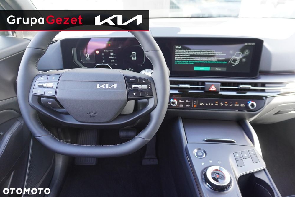 Kia Sportage - 9