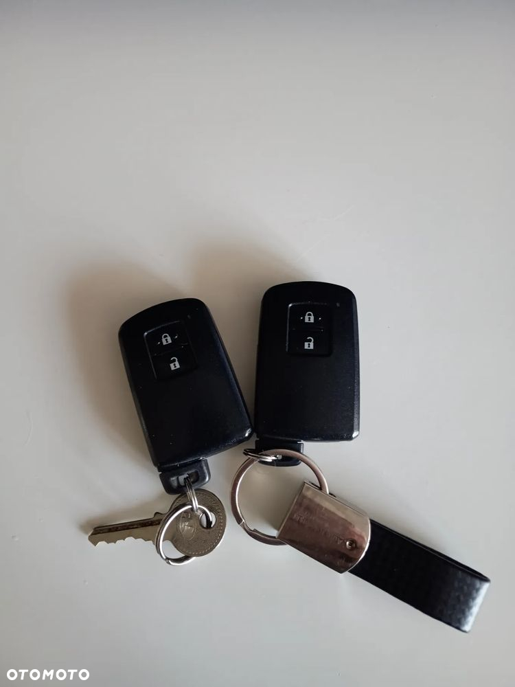 Toyota Auris Hybrid 135 Active - 38