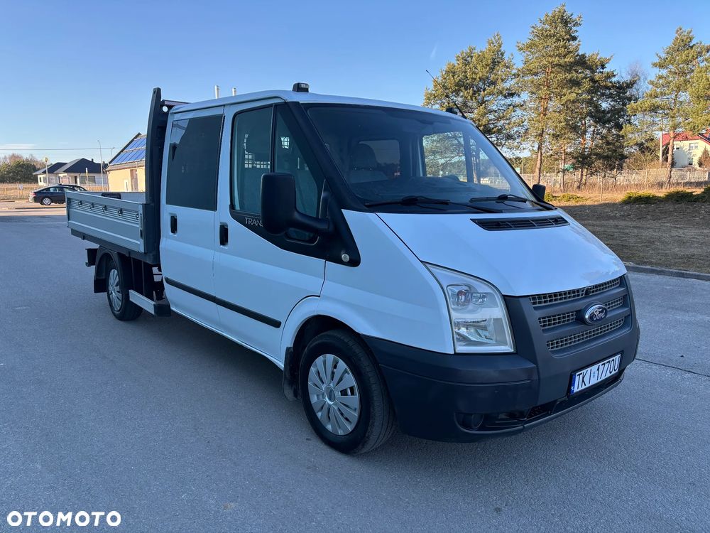 Ford Transit - 12