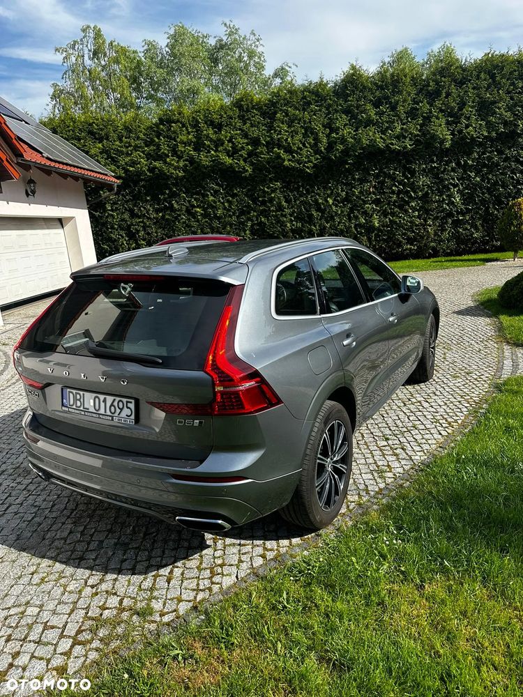Volvo XC 60 D5 AWD R-Design - 6