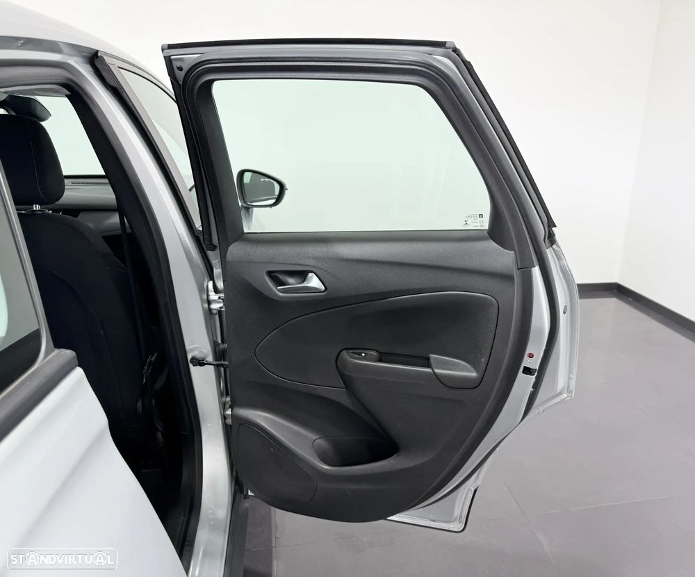 Opel Crossland X 1.2 Business Edition - 43