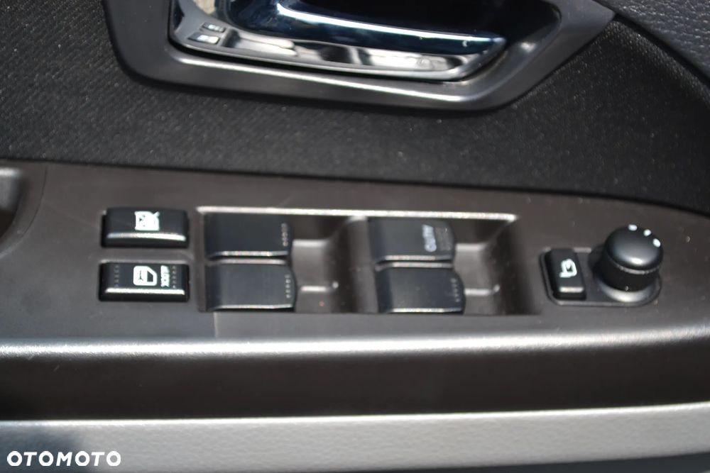 Suzuki SX4 1.6 Premium 4WD - 22