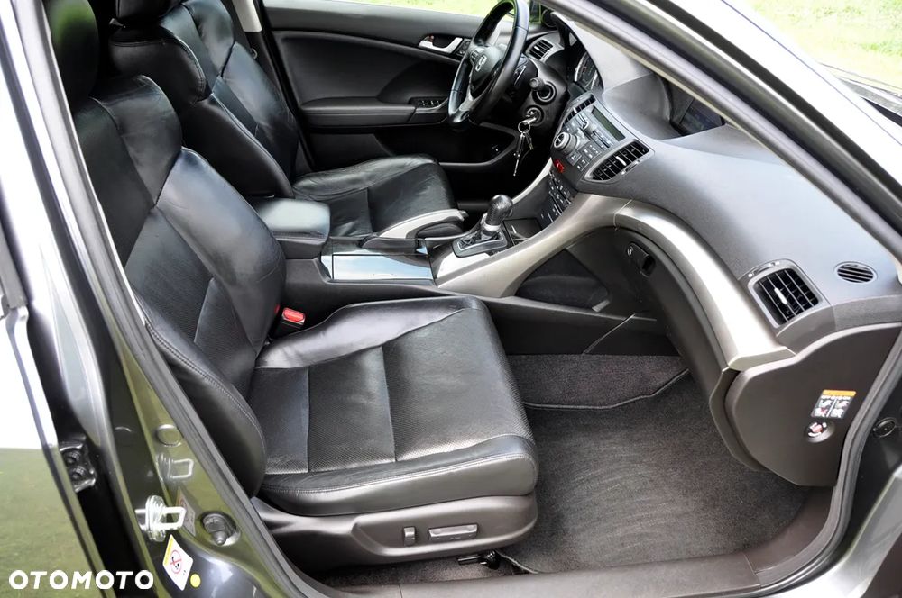 Honda Accord 2.4 Automatik Executive - 11
