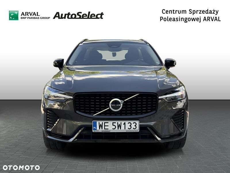 Volvo XC 60 B4 B Plus Dark - 9
