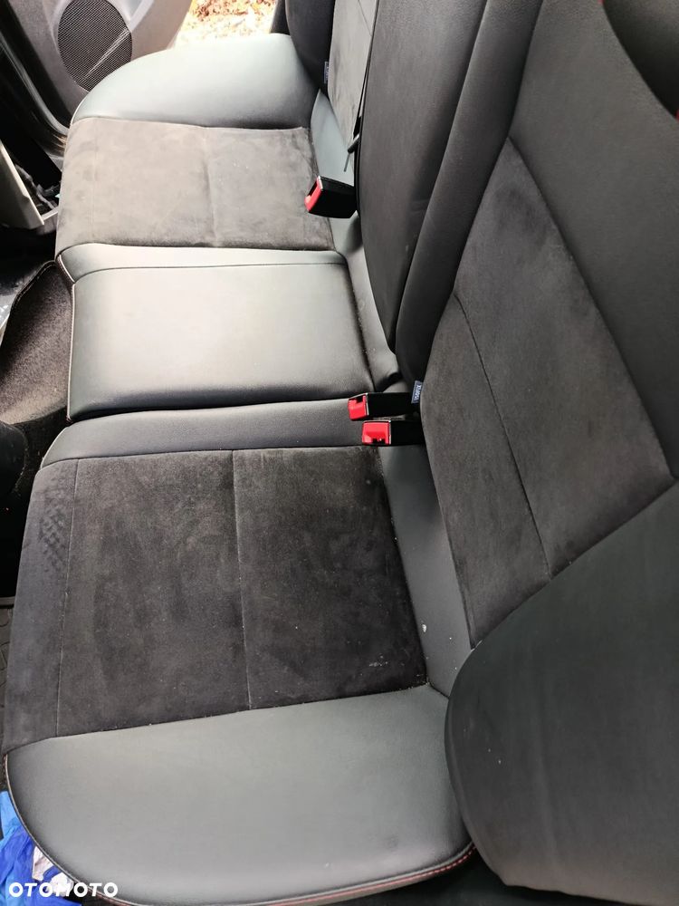 Seat Ibiza 1.0 TSI S&S FR Pro Black Edition - 8